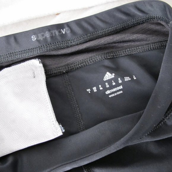 Must Bundle - Adidas Supernova Climacool Knee Length Running Pants - XS - Picture 2 of 16